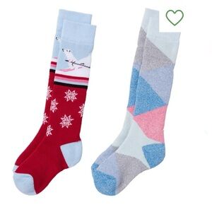 Northeast Outfitters Youth Ski Socks